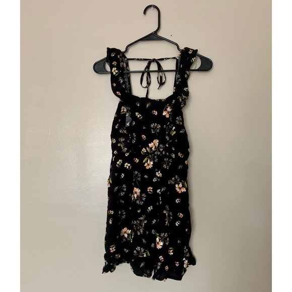 Wild Fable Floral Ruffled Sundress - Picture 2 of 7